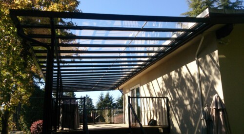 Patio Covers－1