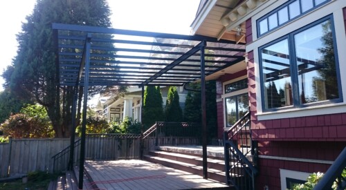 Patio Covers－4
